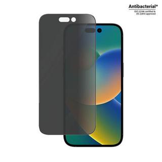 PanzerGlass  Verre pour iPhone 14 Pro UWF 