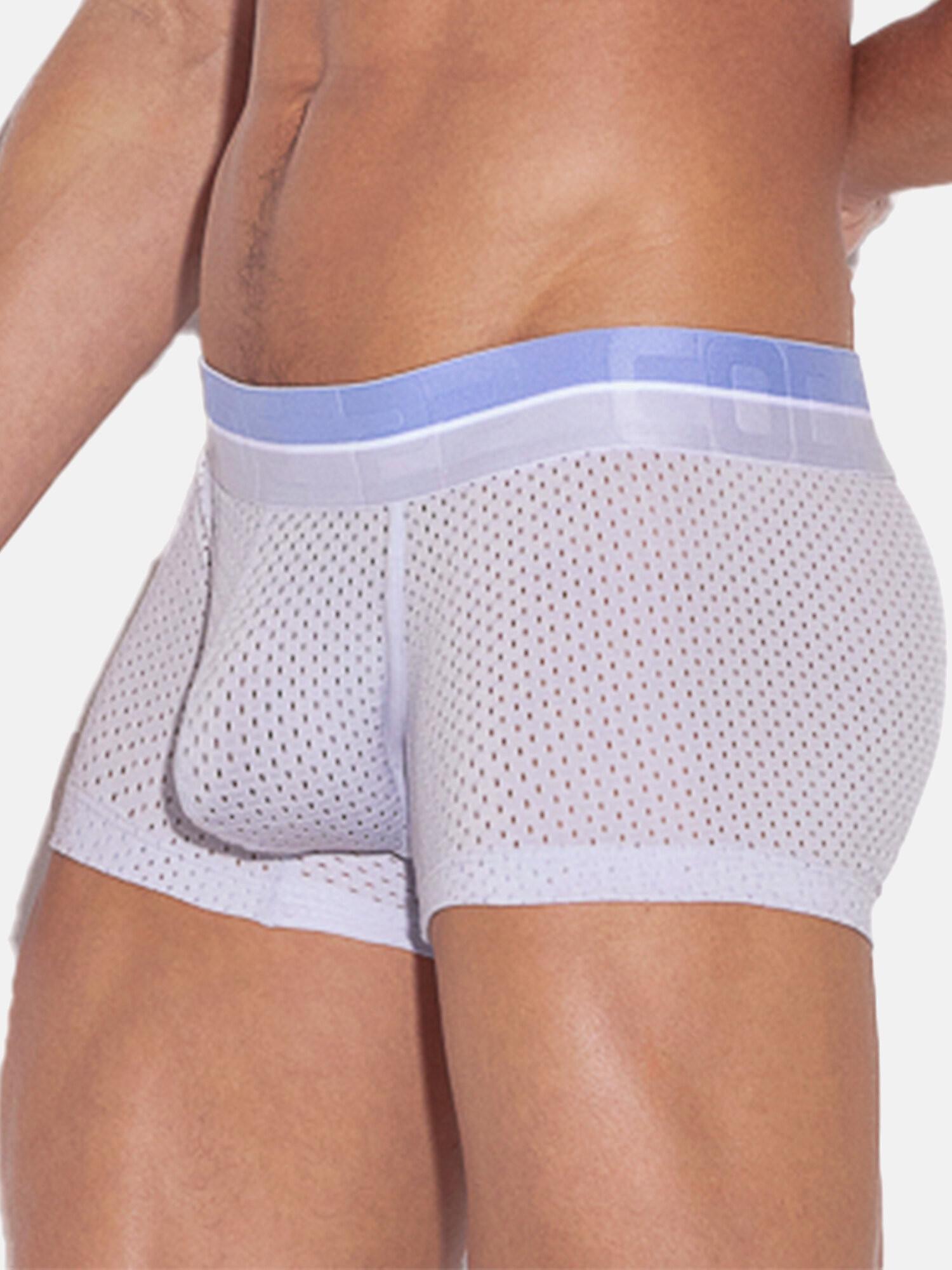 Code22  Shorty Mesh Bay 