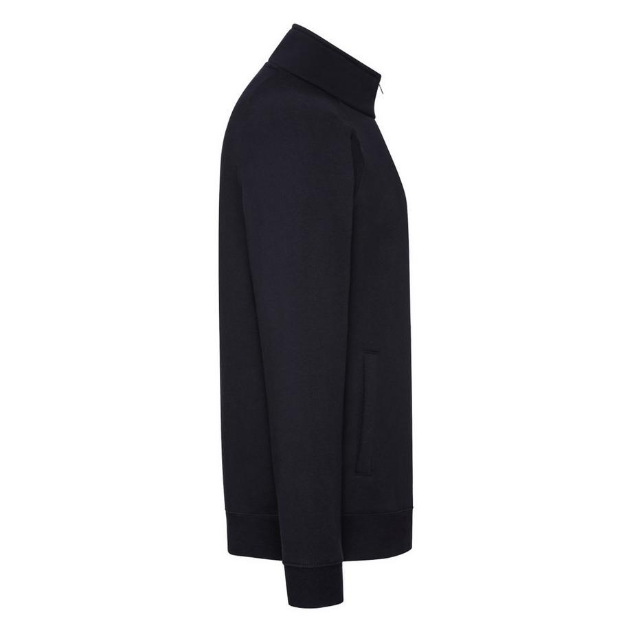 Fruit of the Loom Veste de survêtement Premium à fermeture éclair intégrale  