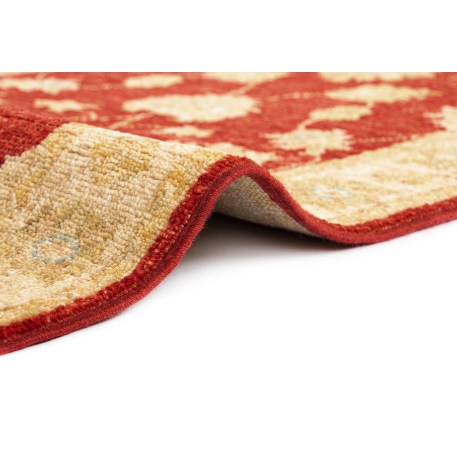 VIDAL Tapis fait à la main Kaizar  