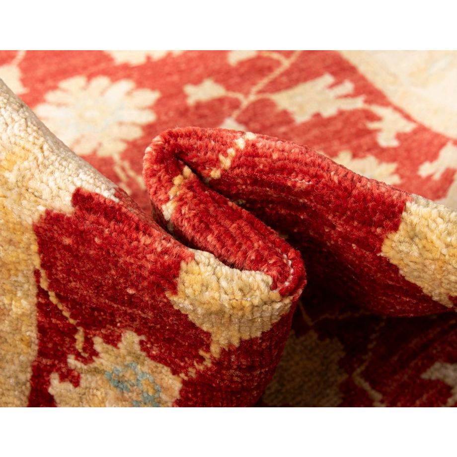 VIDAL Tapis fait à la main Kaizar  