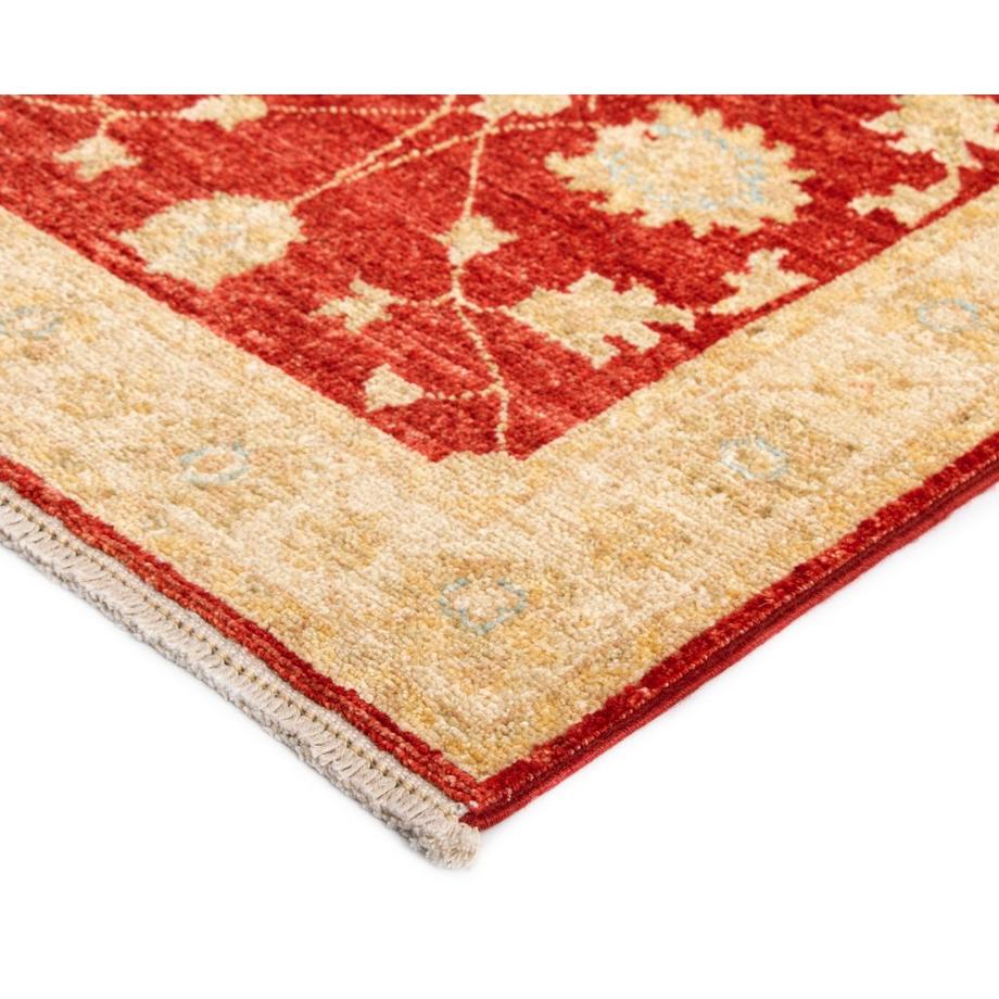 VIDAL Tapis fait à la main Kaizar  