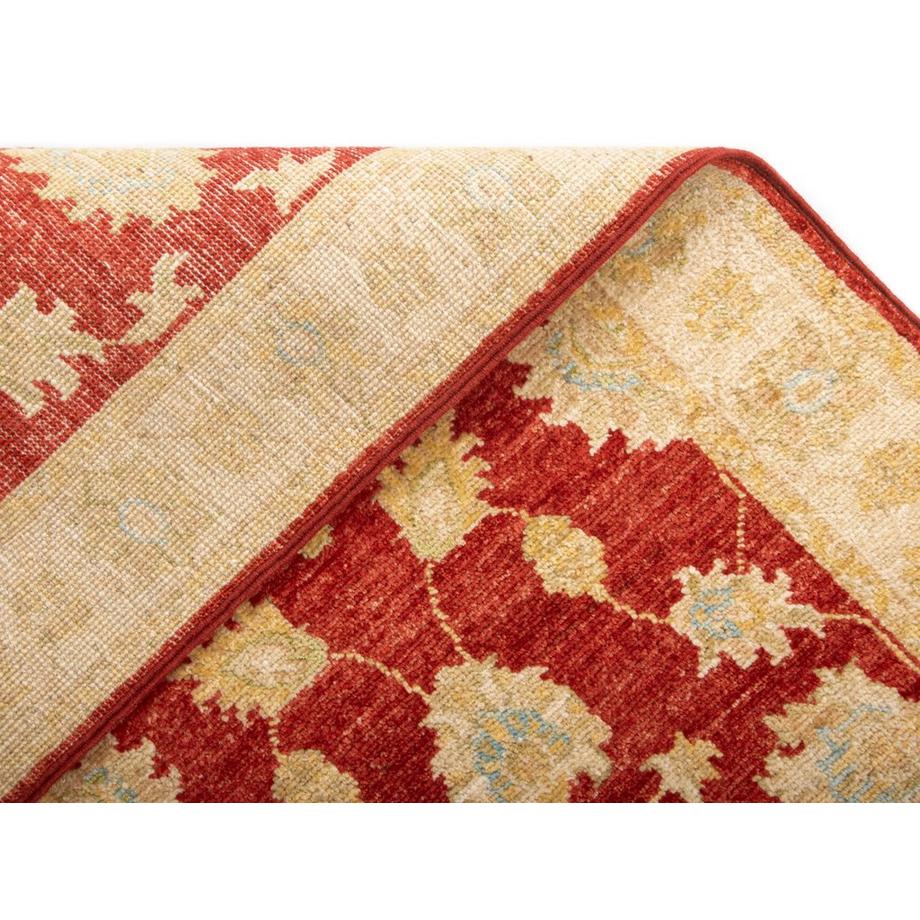 VIDAL Tapis fait à la main Kaizar  