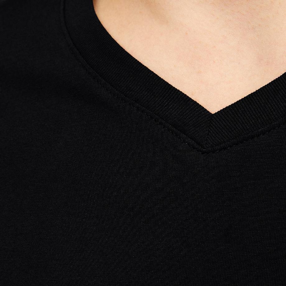JACK & JONES Jacbasic lot de 4  - maillot de corps  
