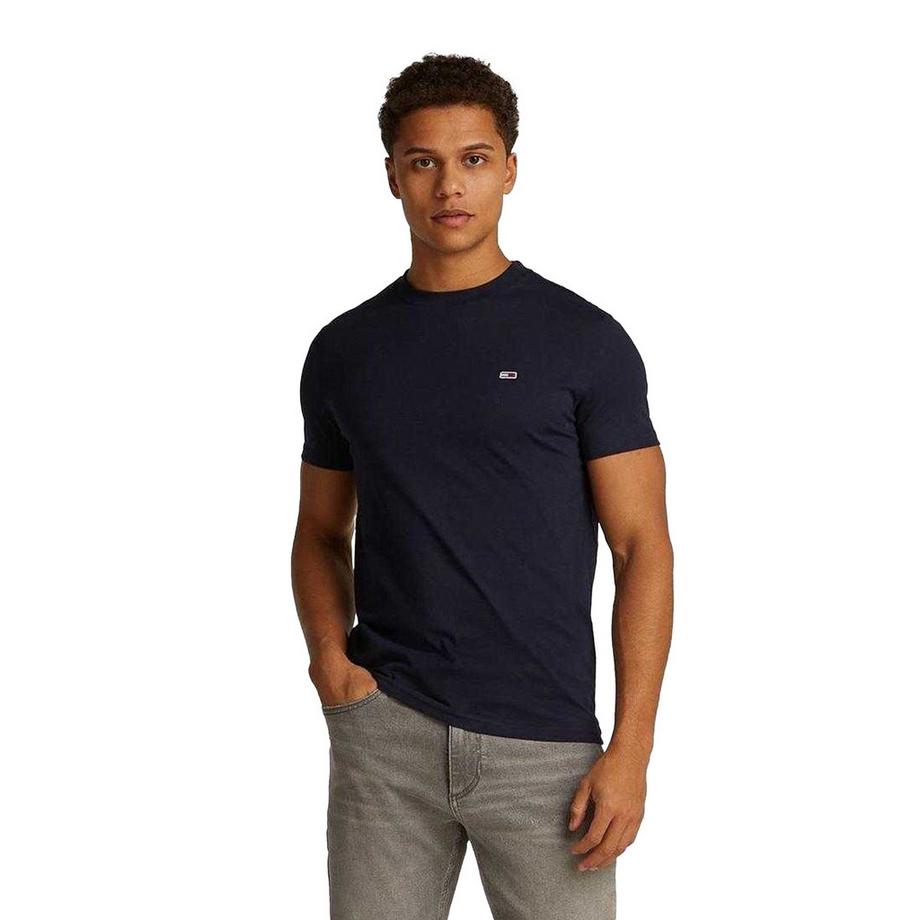 TOMMY JEANS  T-Shirt  (2er-Pack) 