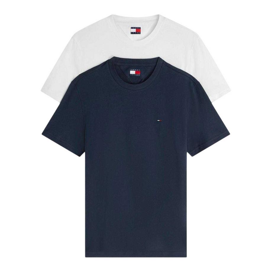 T-Shirt  (2er-Pack)