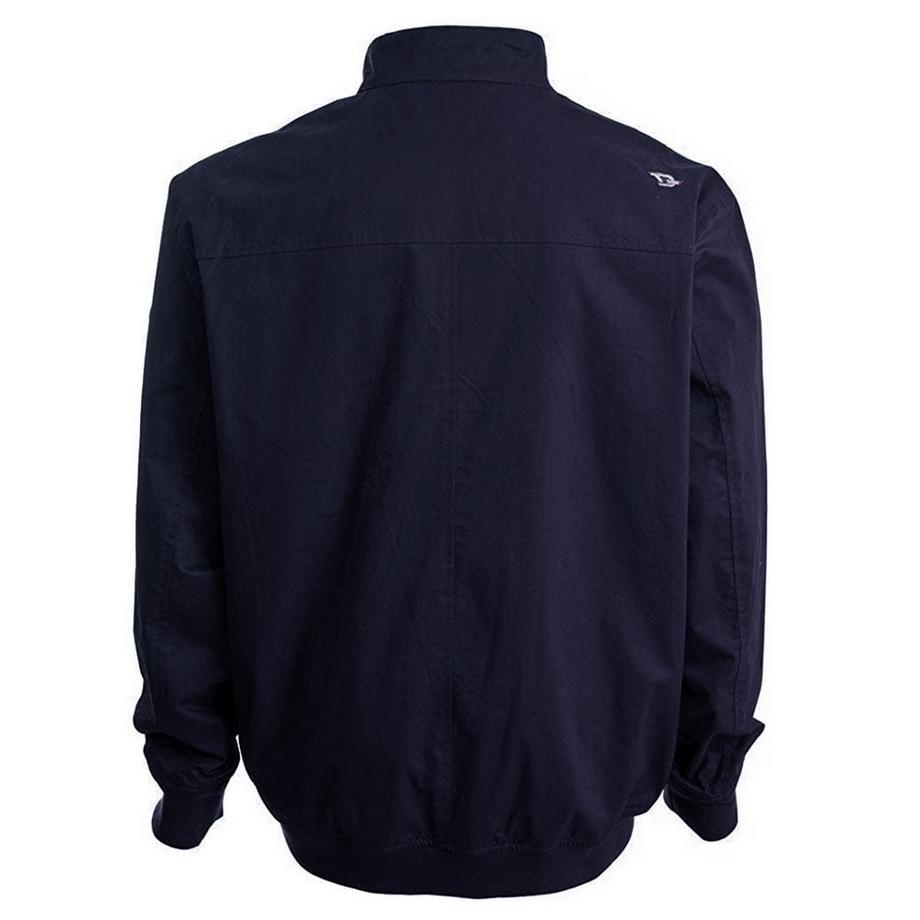 Duke Windsor Kingsize Jacke  