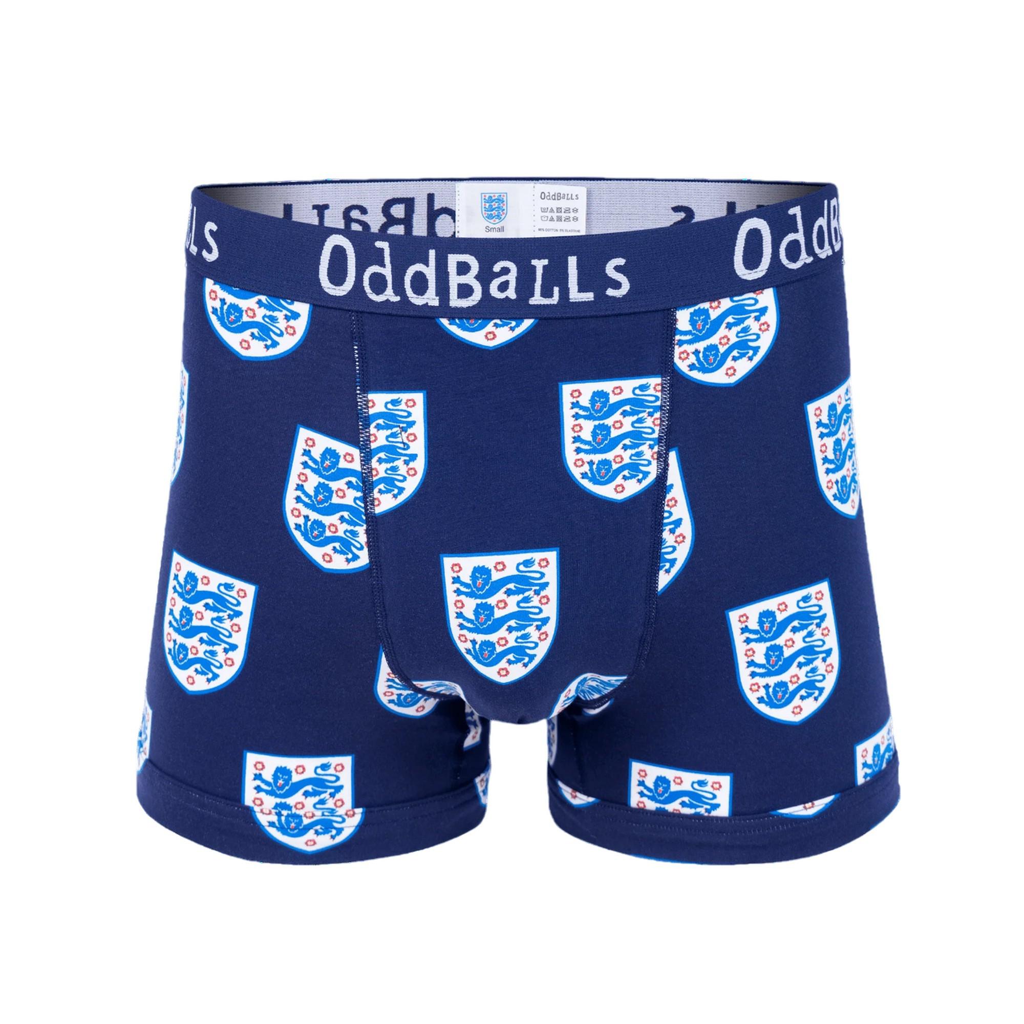 OddBalls  Classic Boxershorts 