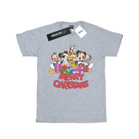 Disney  Mickey Mouse and Friends TShirt 