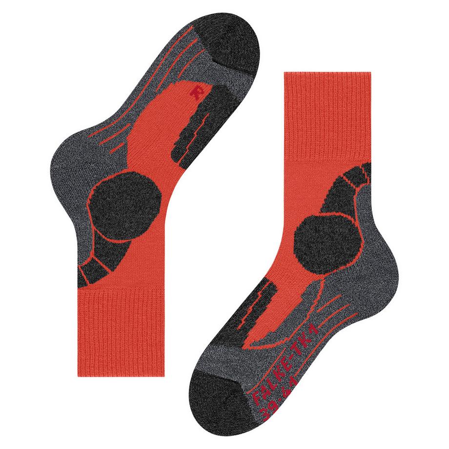 FALKE TK1 Adventure Socken  
