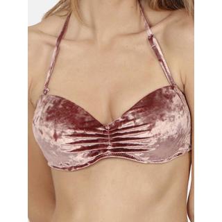 Admas  Ensemble 2 pièces bandeau push-up Velvet 