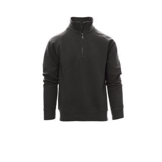 Payper Wear  felpa con 1/2 zip miami+ 