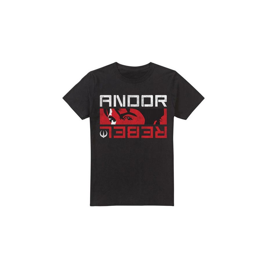 Andor Rebel Spy TShirt