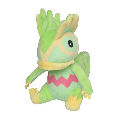 Pokémon  Kecleon Sitting Cuties Plush 