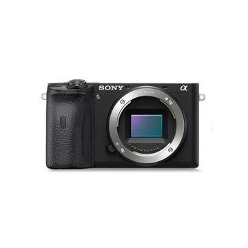 Sony A6600 Body Black (bo?te de kit)