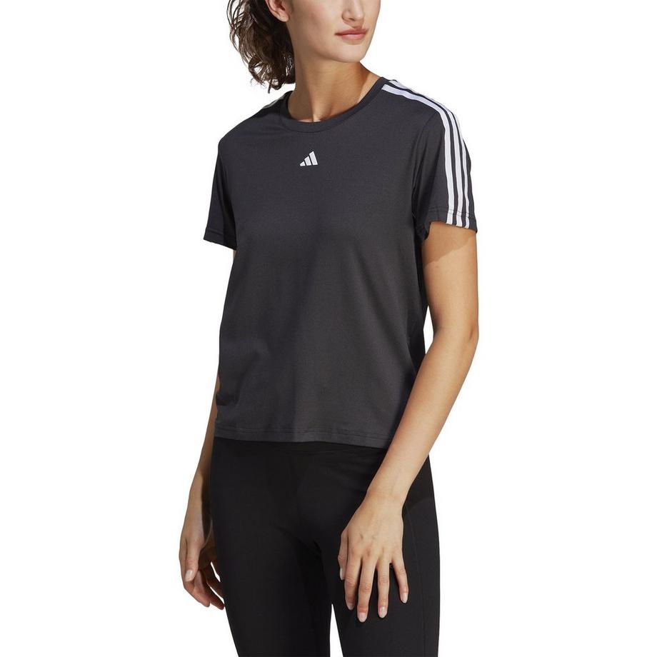 adidas  Maillot femme  3-Stripes Aeroready Essentials 