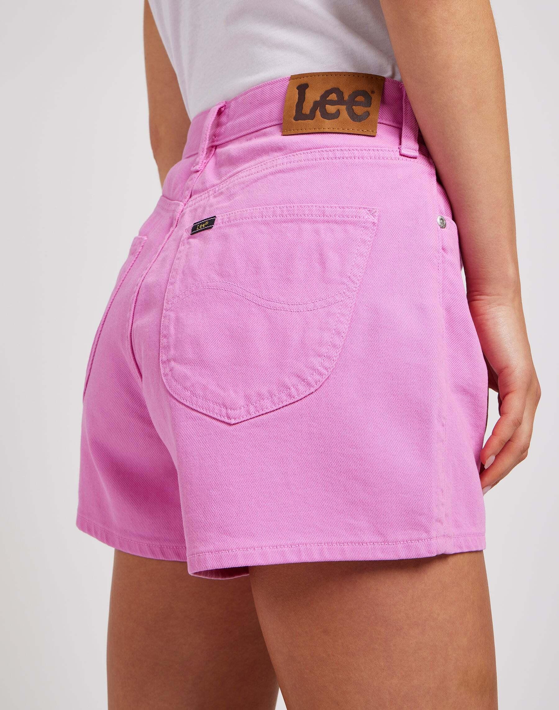 Lee  Shorts Carol Short 