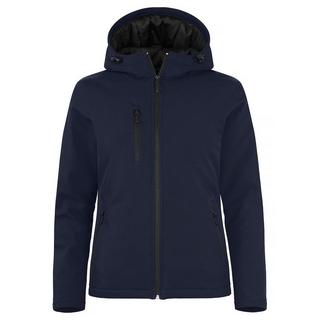 Clique Giacca Softshell Imbottita  