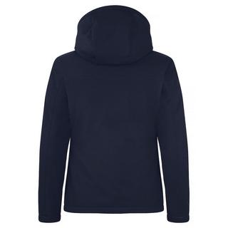 Clique Giacca Softshell Imbottita  