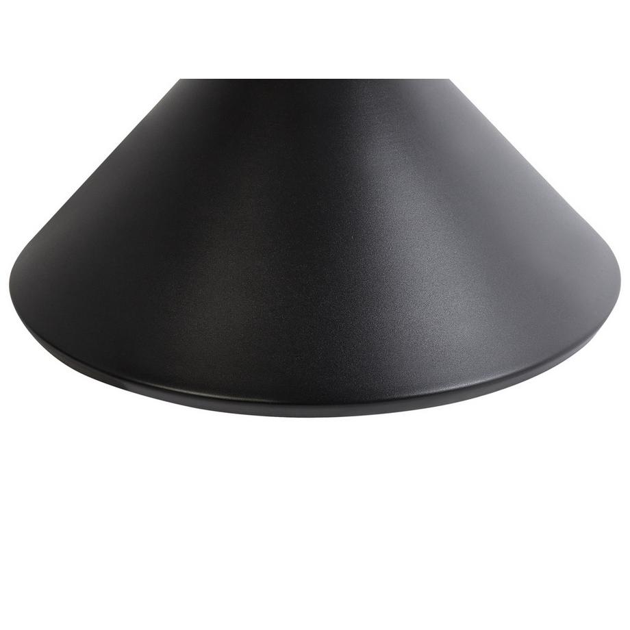 Beliani Table basse en Pierre frittée Moderne HAIWEE  