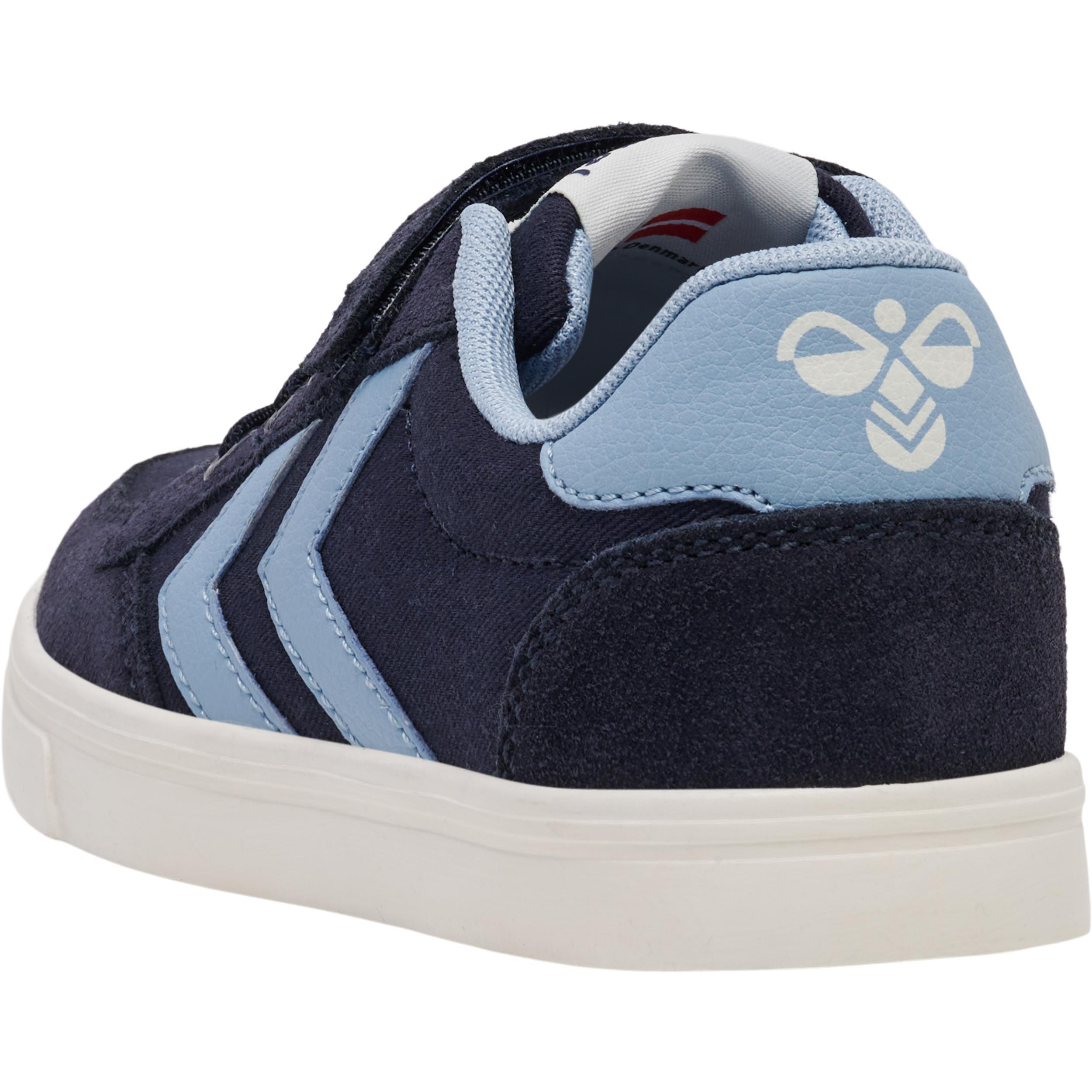 Hummel  baskets basses enfant  slimmer stadil 