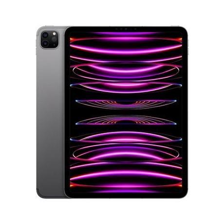 Apple  iPad Pro 2022 (11", 8512GB WiFi, 5G) - 