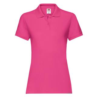 Fruit of the Loom  Premium Poloshirt 