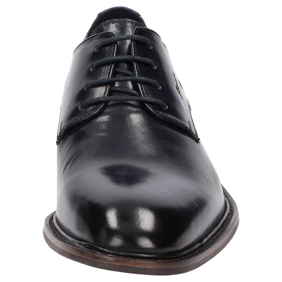 Sioux Malronus-700 Scarpa stringata  