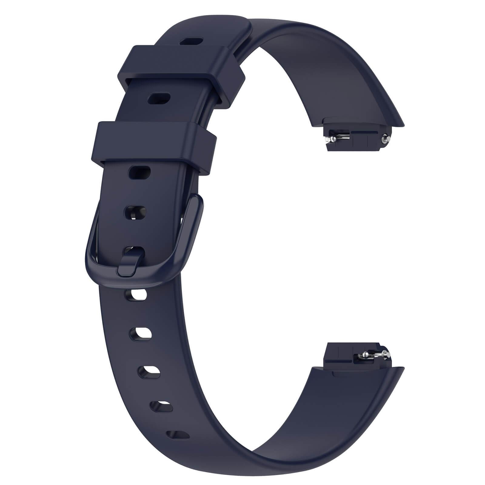 Cover-Discount  Fitbit Inspire 3 - Bracelet De Remplacement En Silicone 