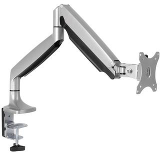 LogiLink  Monitorarm 13-32" Gas Alu 