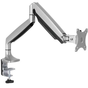 Monitorarm 13-32" Gas Alu