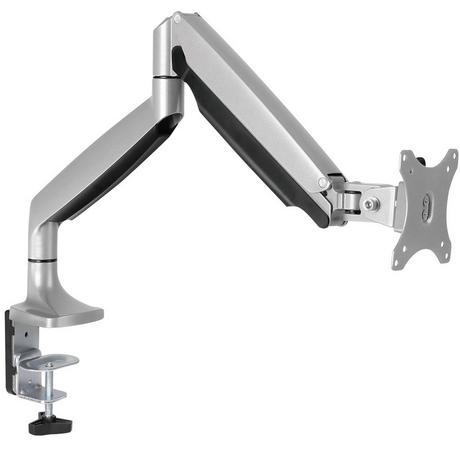 LogiLink  Monitorarm 13-32" Gas Alu 
