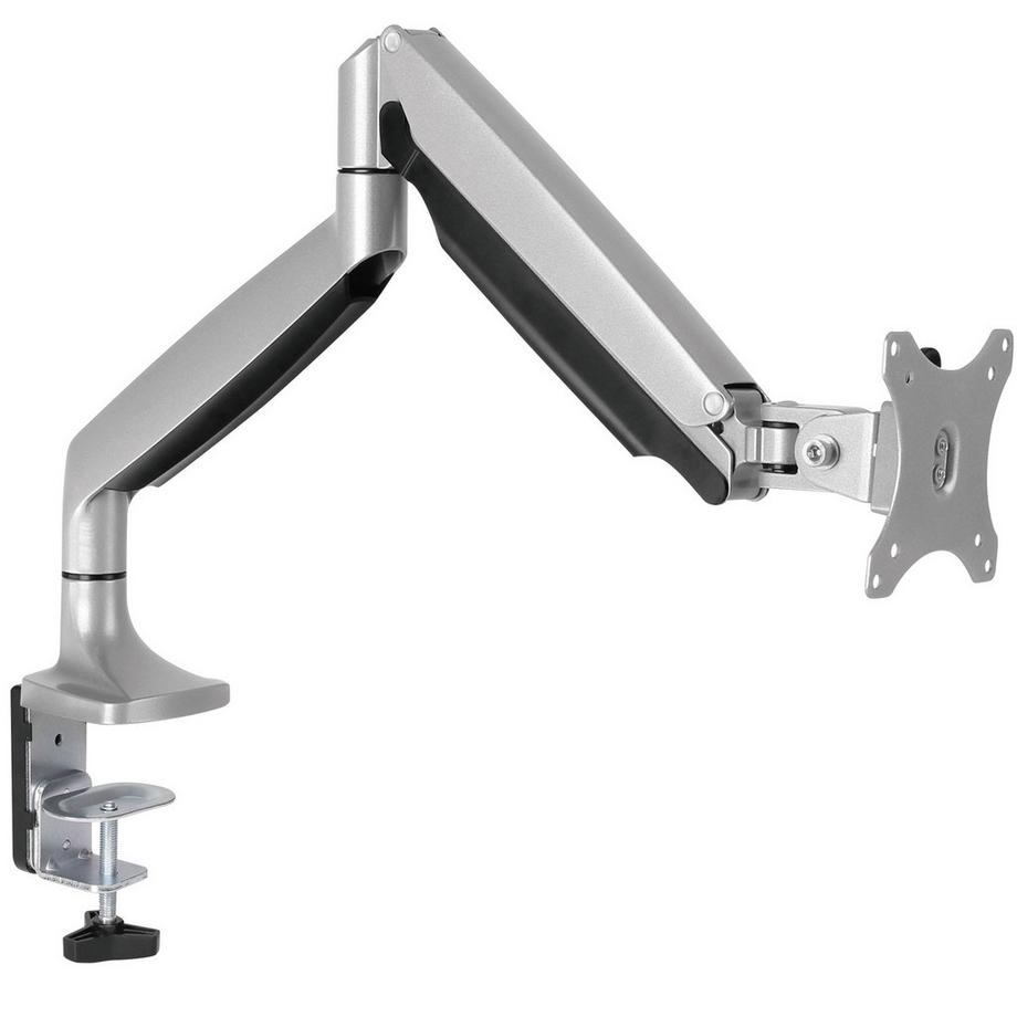 Monitorarm 13-32" Gas Alu