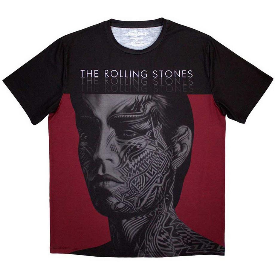 Tattoo You TShirt