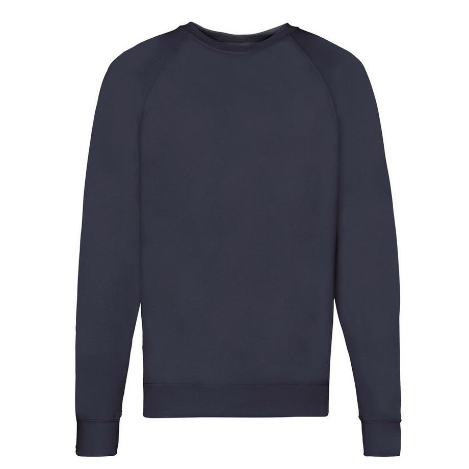 Sweat manches raglan
