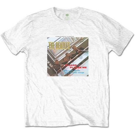 The Beatles  Please Please Me TShirt 