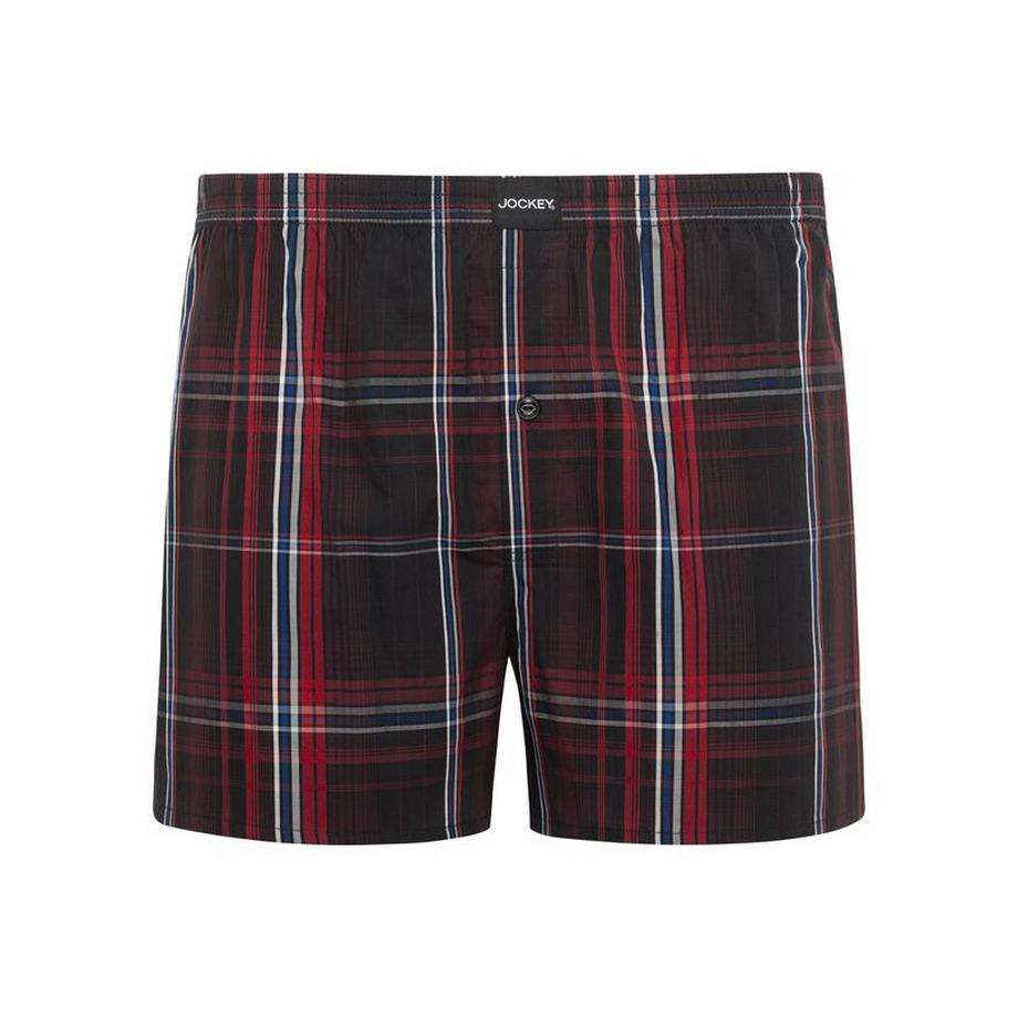 JOCKEY Web Boxershorts 2er-Pack  