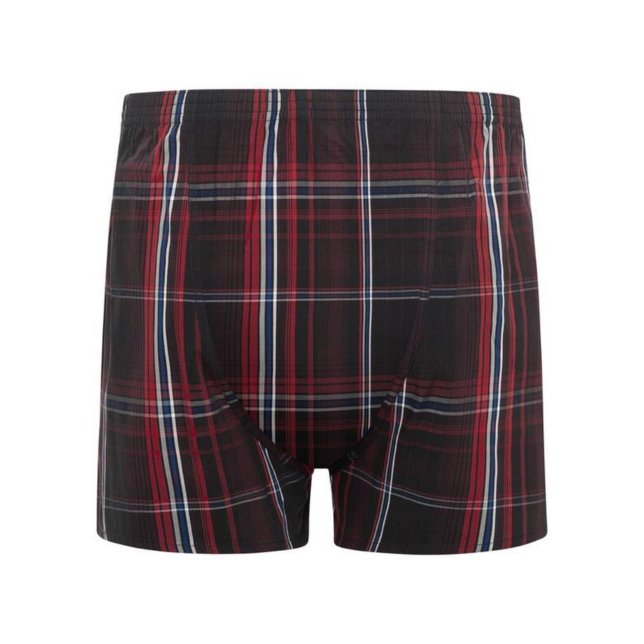 JOCKEY Web Boxershorts 2er-Pack  