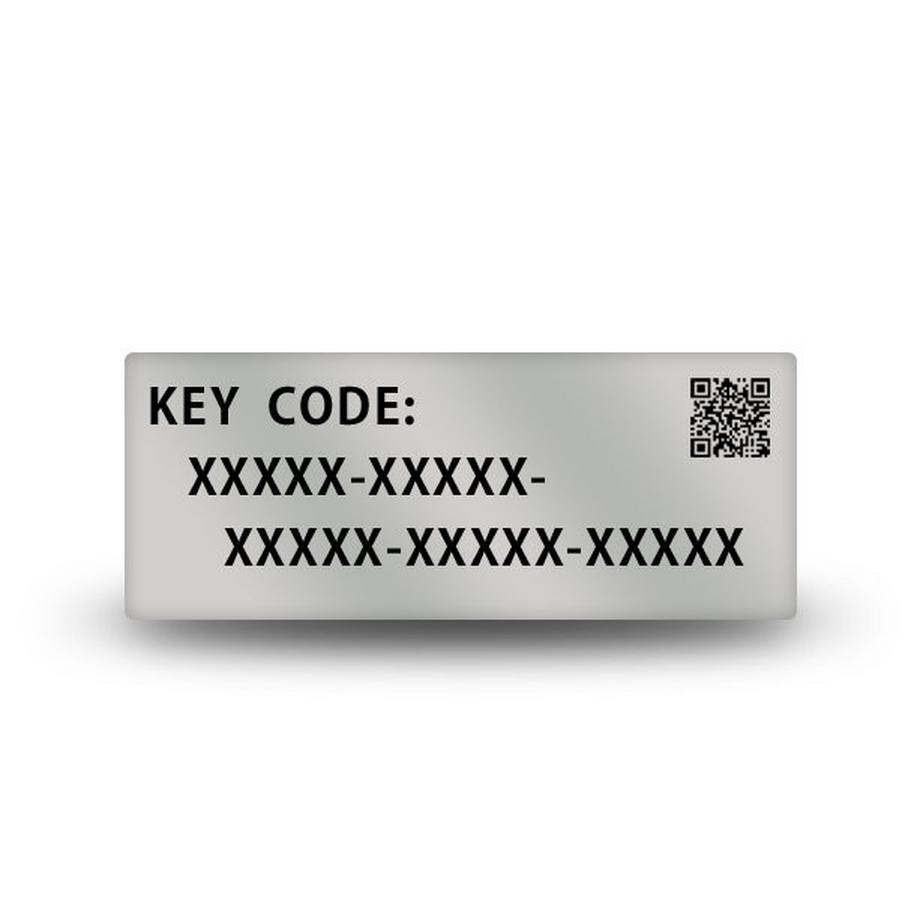 Panasonic  DMW-SFU1GU Software-Lizenz/-Upgrade 