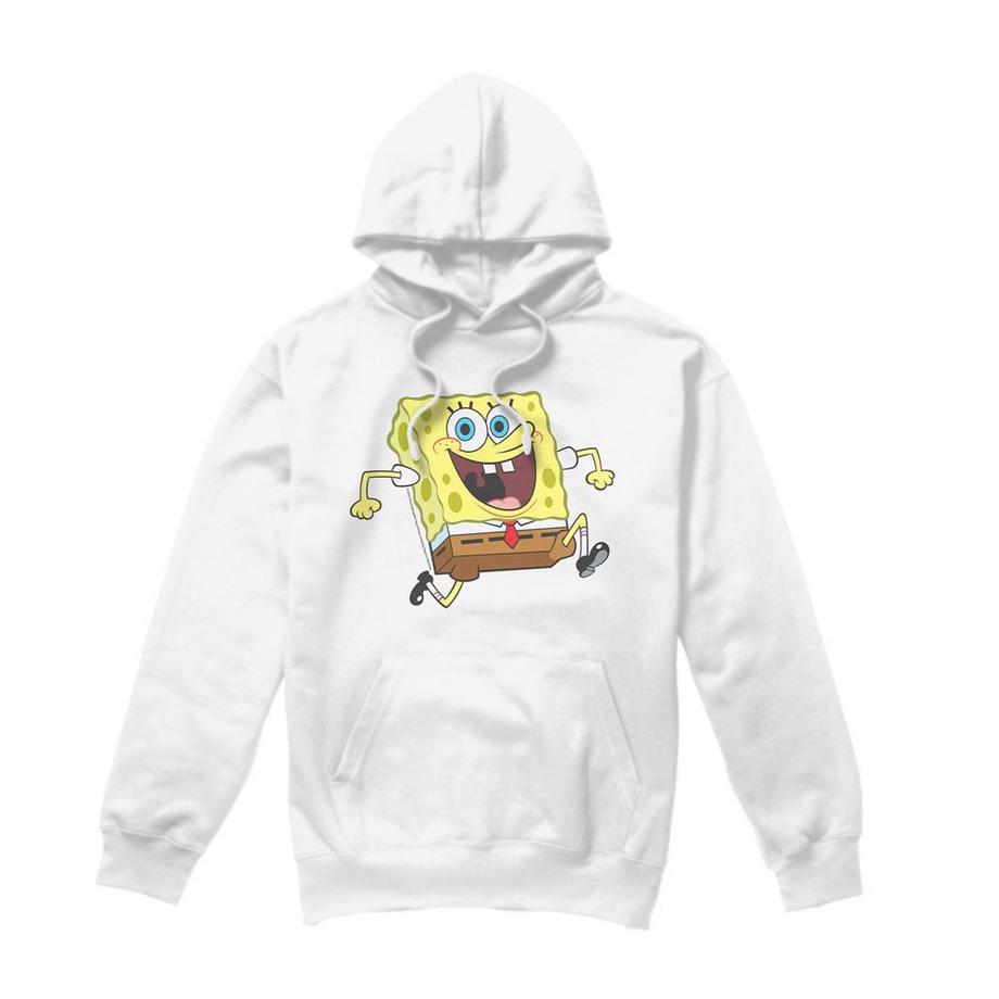 Happy Running Kapuzenpullover