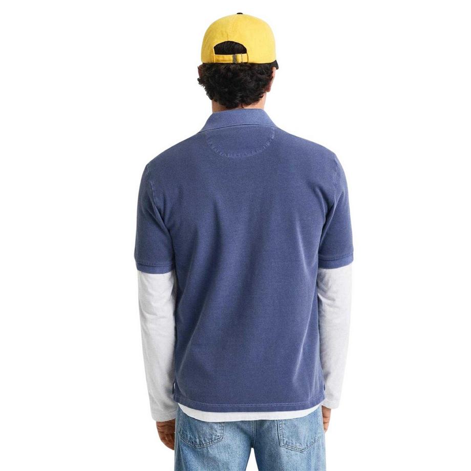 GANT  Polo Motiftyle Logo 