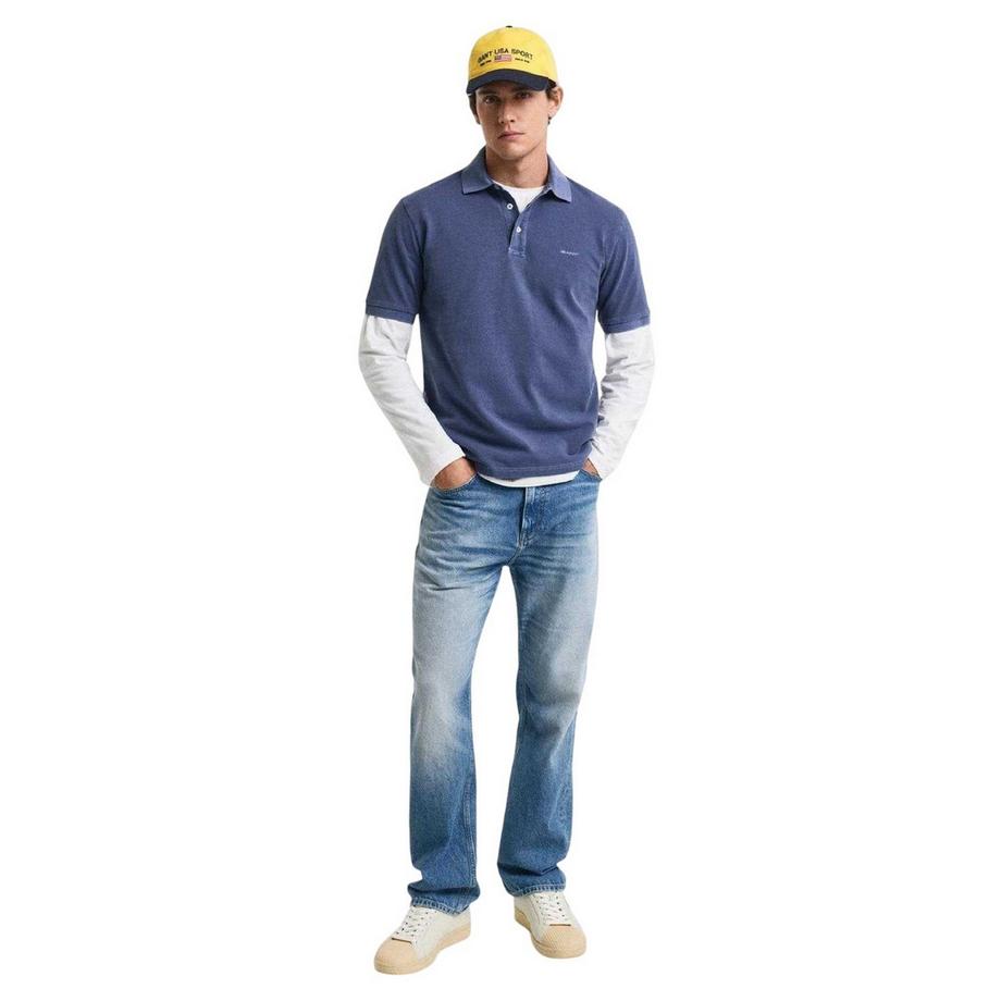 GANT  Polo Motiftyle Logo 