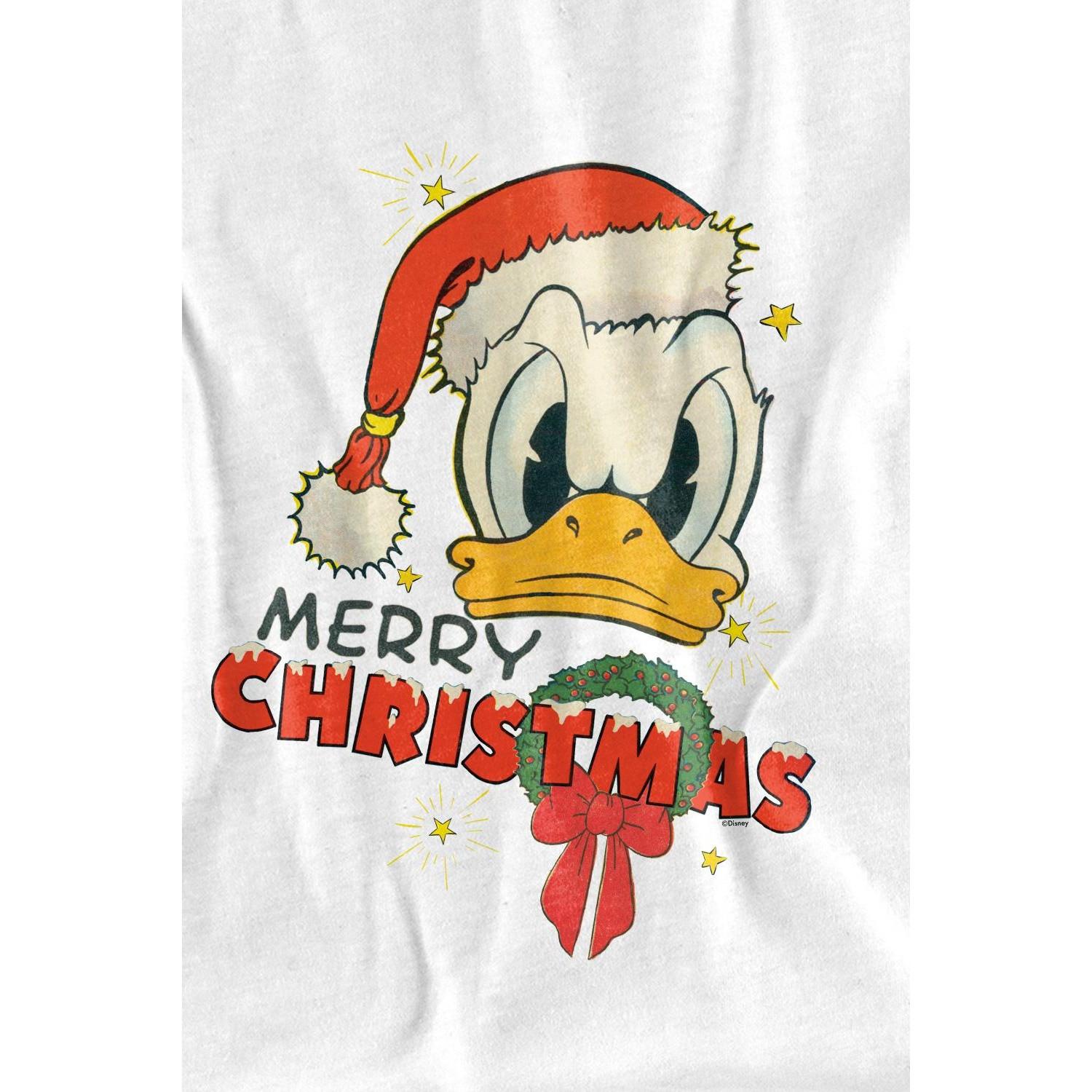 Disney  Merry Christmas TShirt 