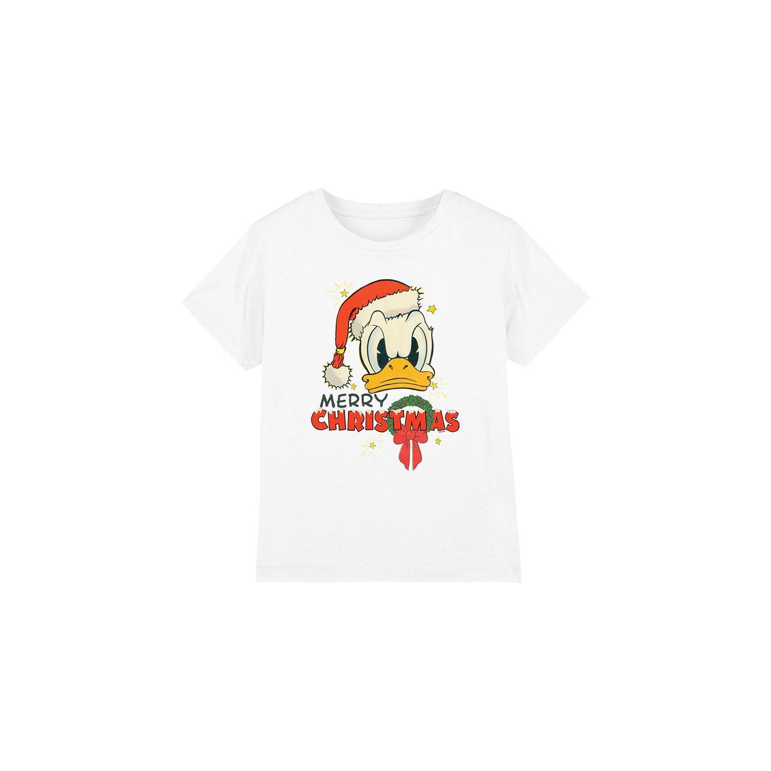 Disney  Merry Christmas TShirt 