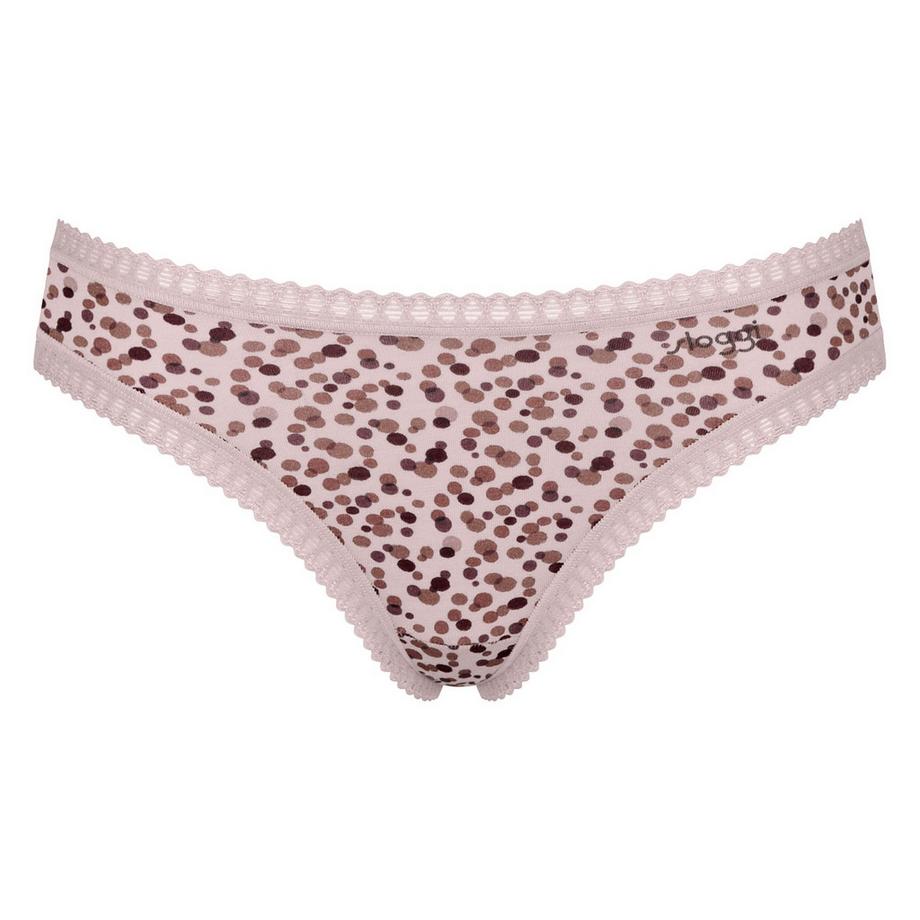 sloggi Crush Mini 3er Pack Slip  