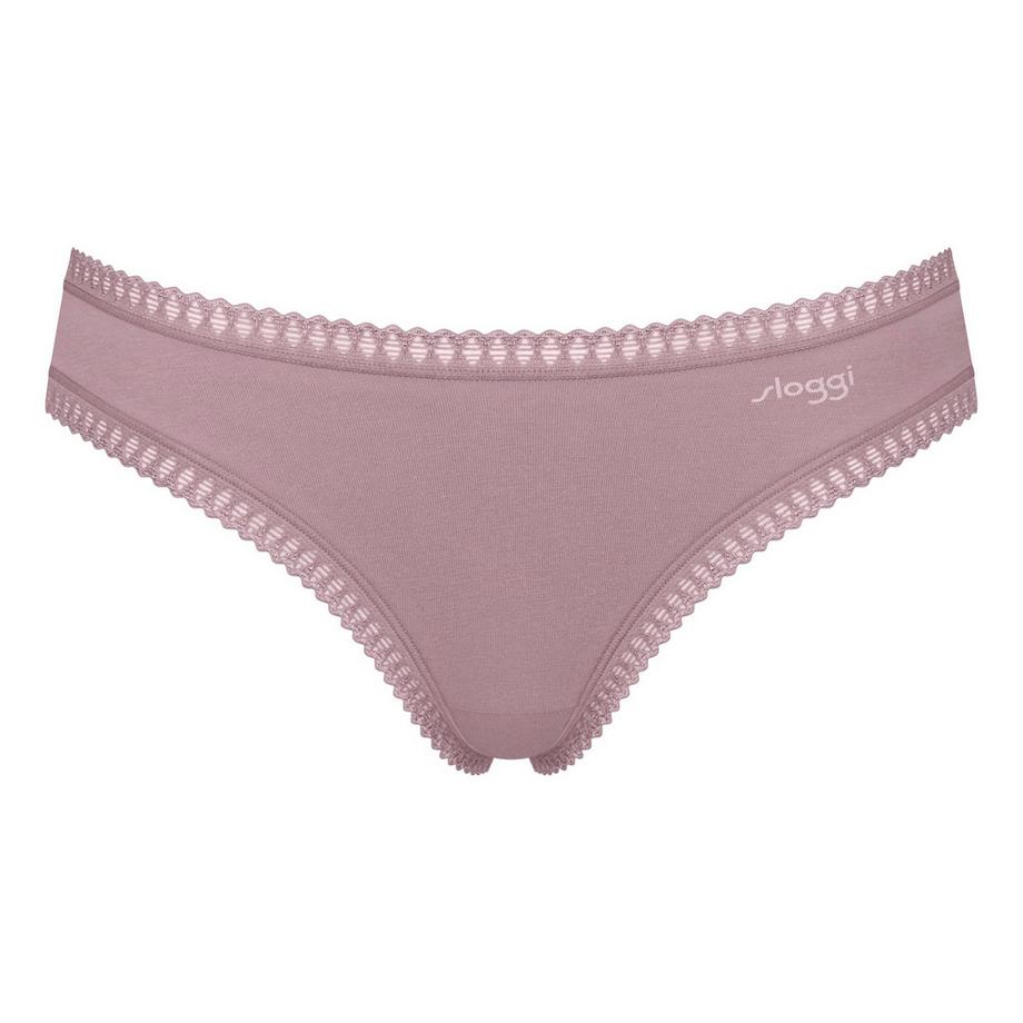 sloggi Crush Mini 3er Pack Slip  