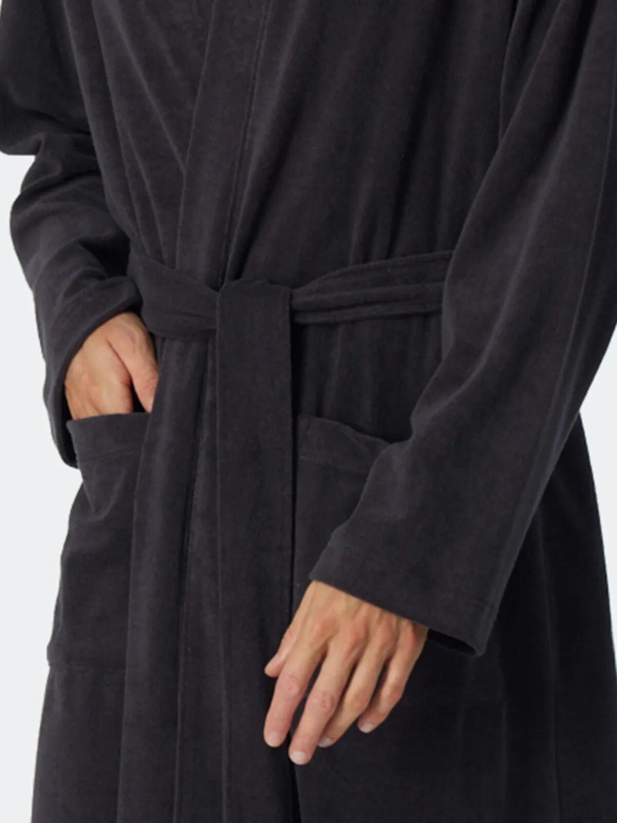 Schiesser Accappatoio  