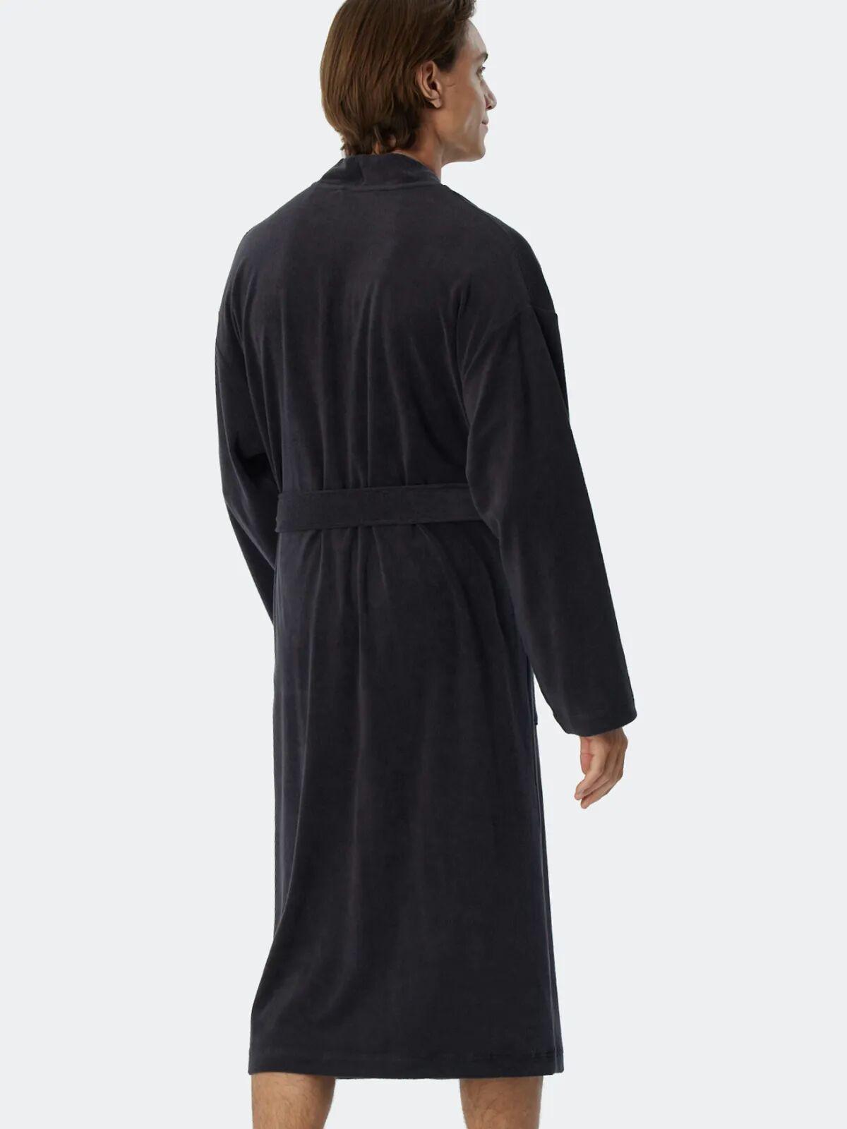 Schiesser Accappatoio  