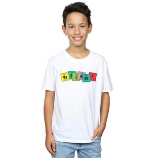 The Big Bang Theory  Bazinga TShirt 