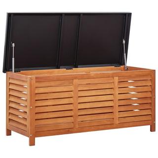 VidaXL Gartenbox holz  